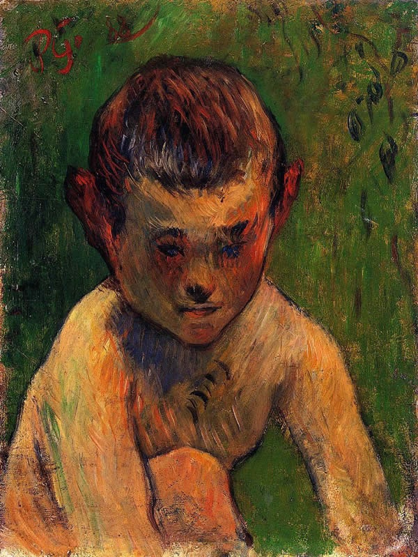 Gauguin