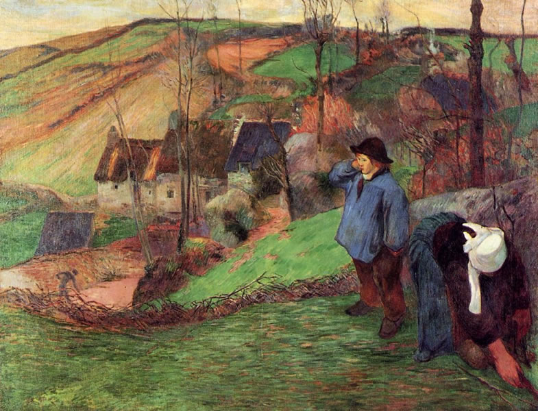 Gauguin