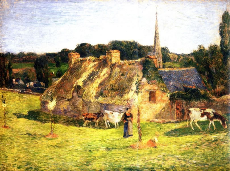 Gauguin