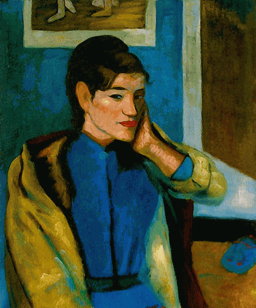 Gauguin