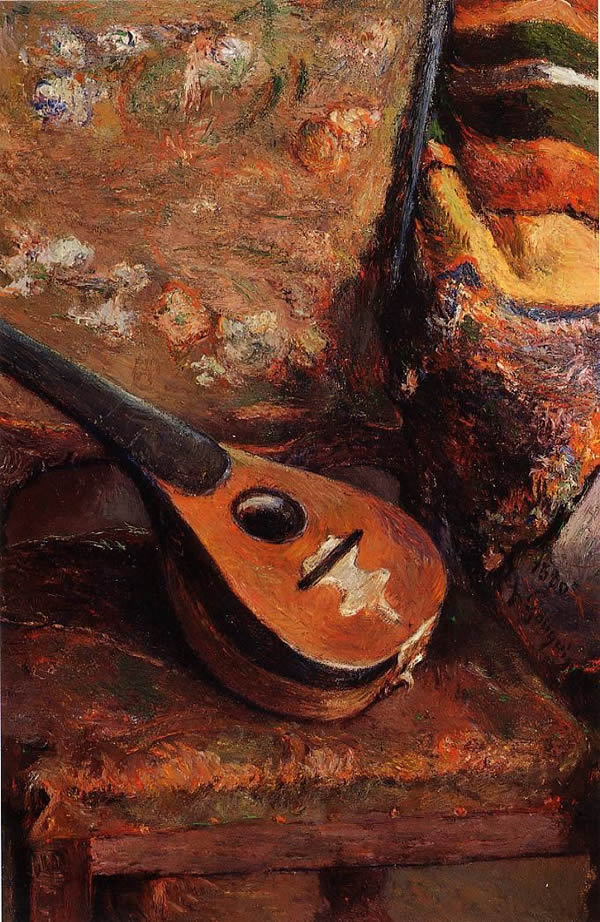 Gauguin