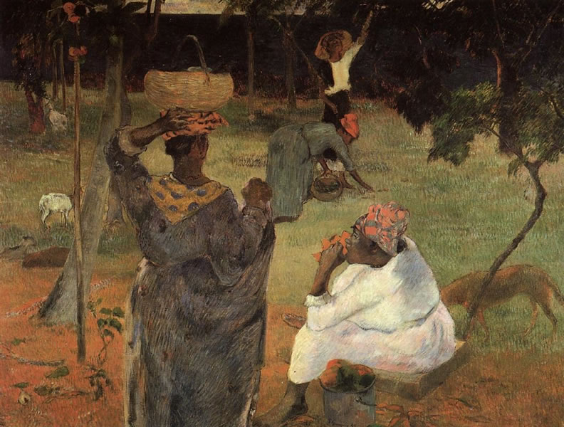 Gauguin