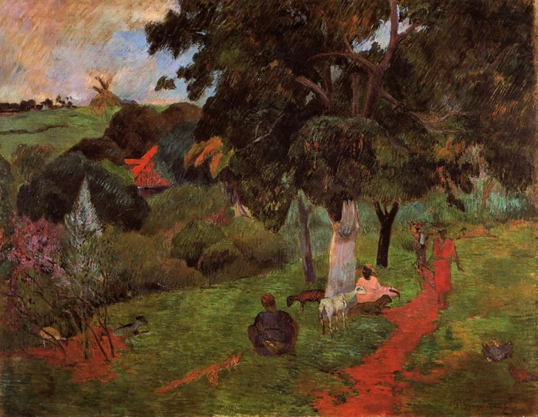 Gauguin