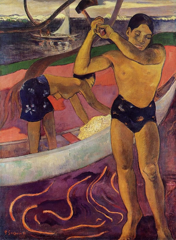 Gauguin