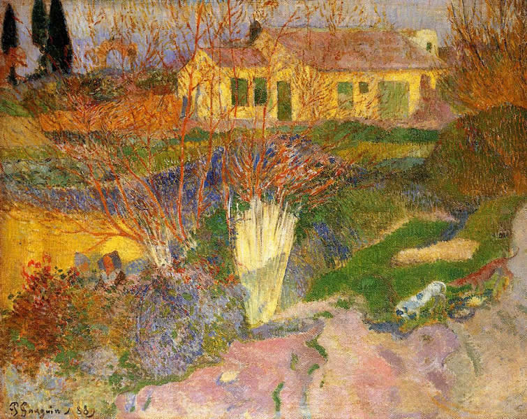 Gauguin