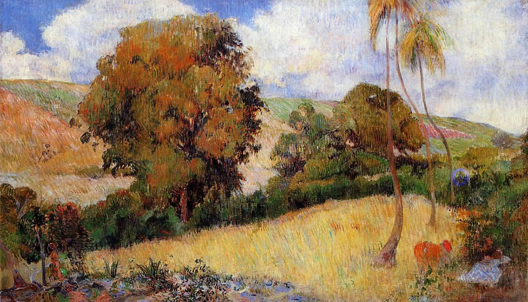 Gauguin