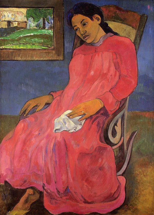 Gauguin