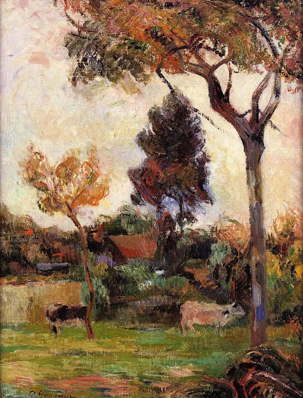 Gauguin