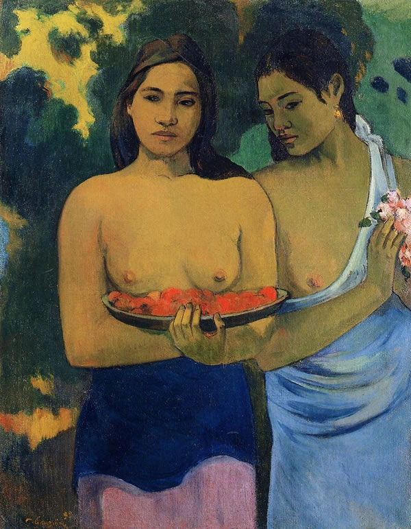 Gauguin