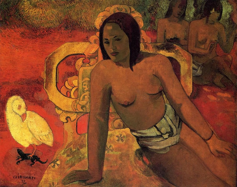 Gauguin