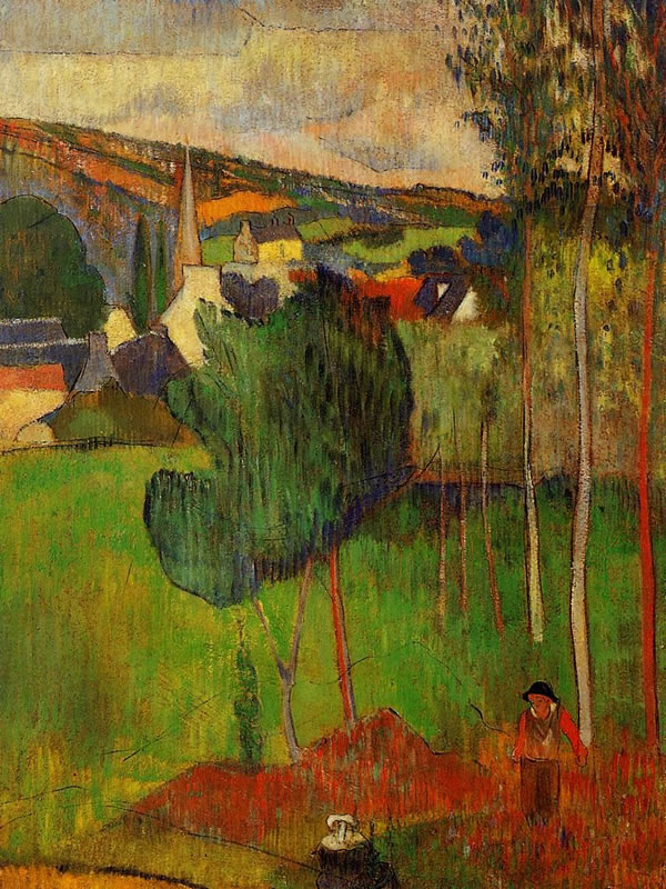 Gauguin