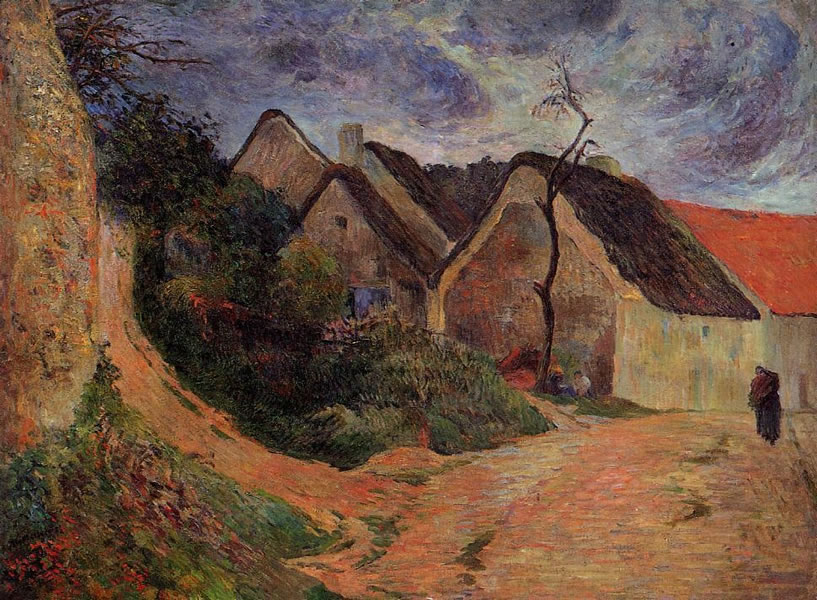 Gauguin