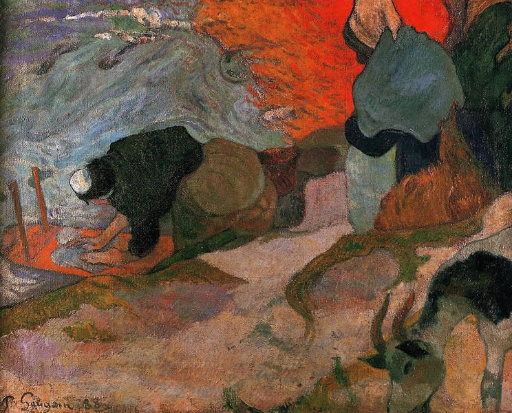 Gauguin