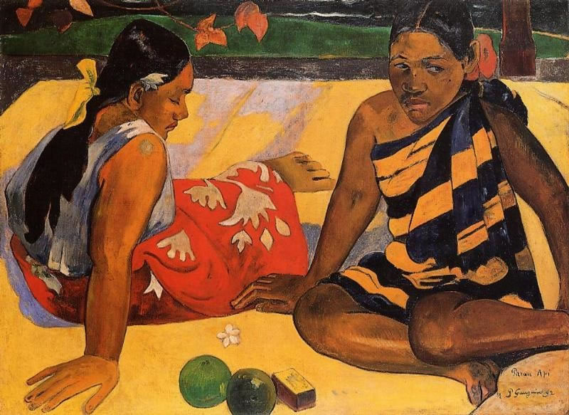 Gauguin