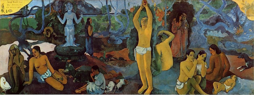 Gauguin