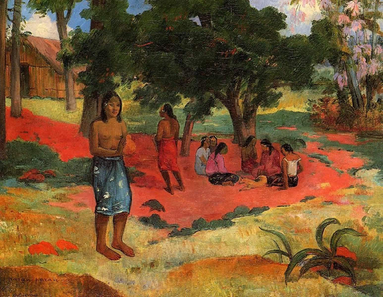 Gauguin