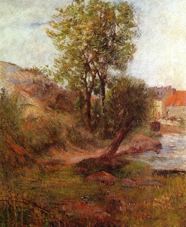 Gauguin