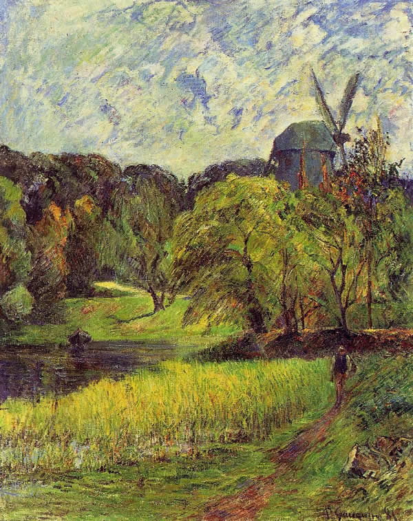 Gauguin