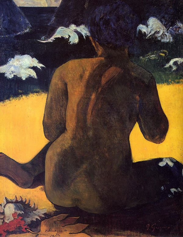 Gauguin