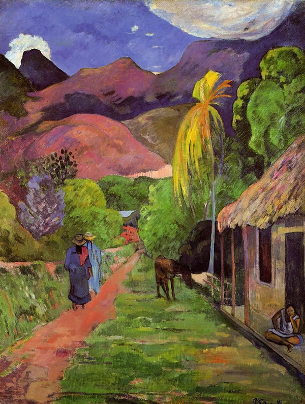 Gauguin