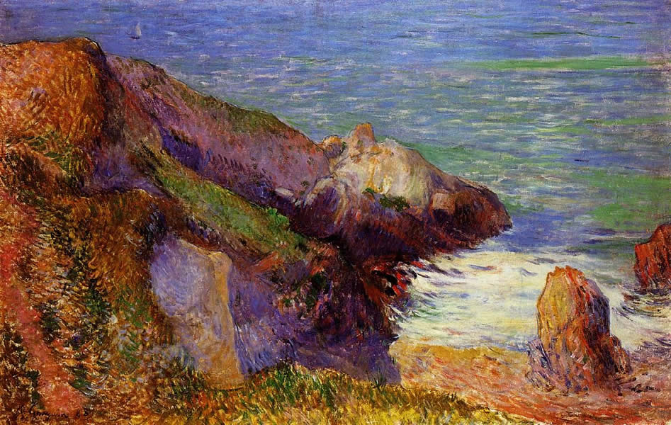 Gauguin