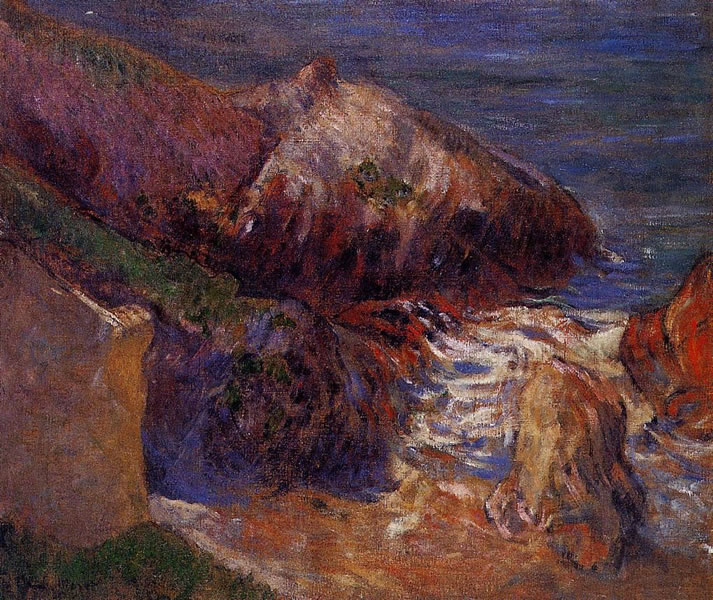 Gauguin