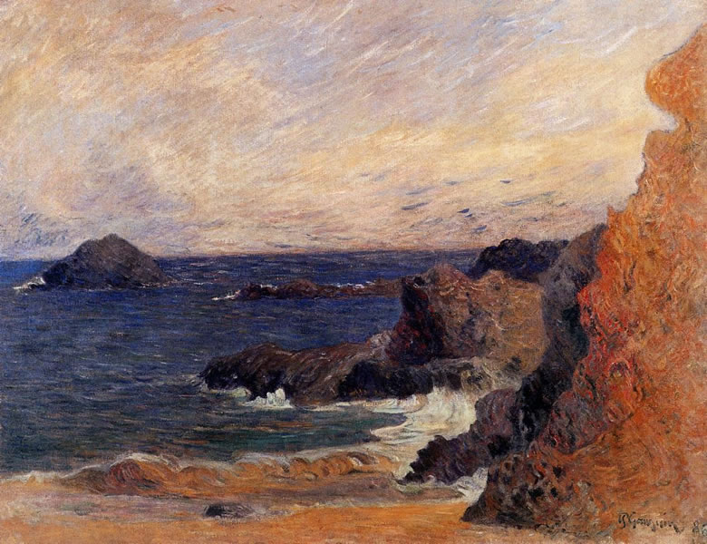 Gauguin