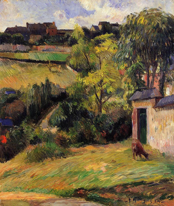 Gauguin