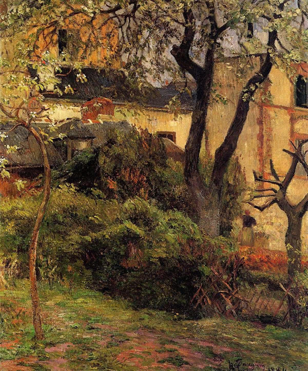 Gauguin