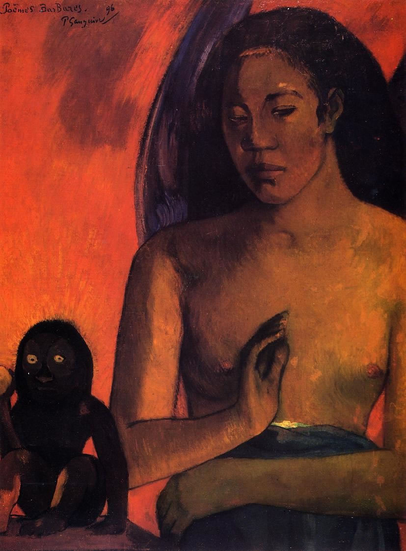 Gauguin