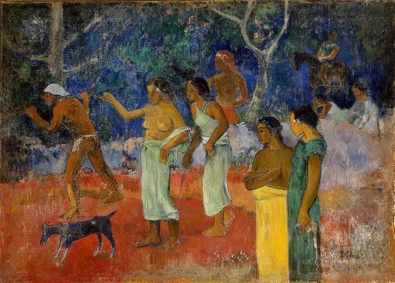 Gauguin