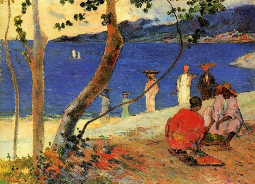 Gauguin