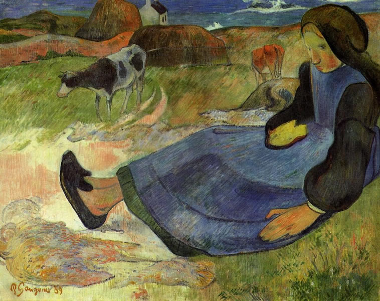 Gauguin