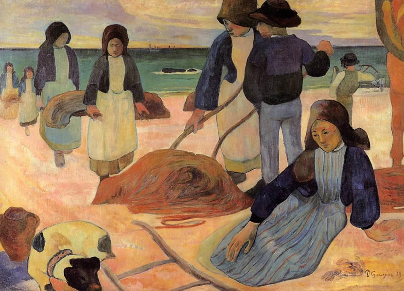 Gauguin