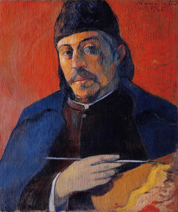 Gauguin