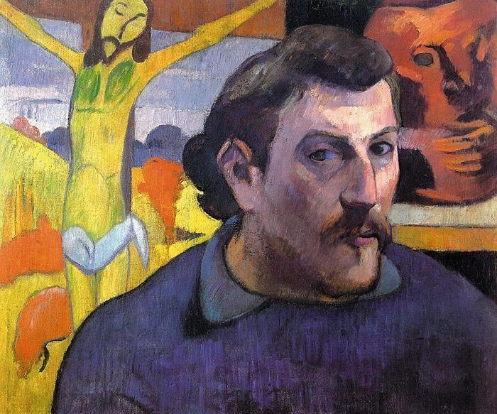 Gauguin