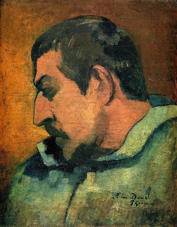 Gauguin