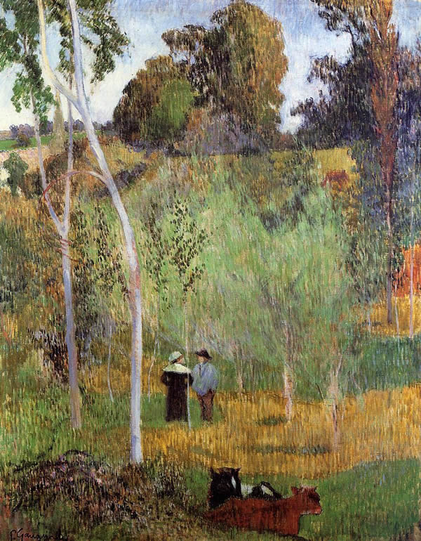 Gauguin