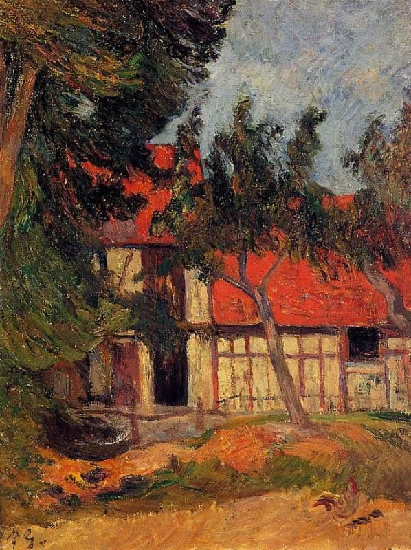 Gauguin