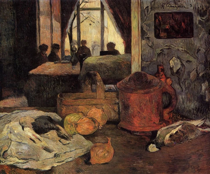 Gauguin