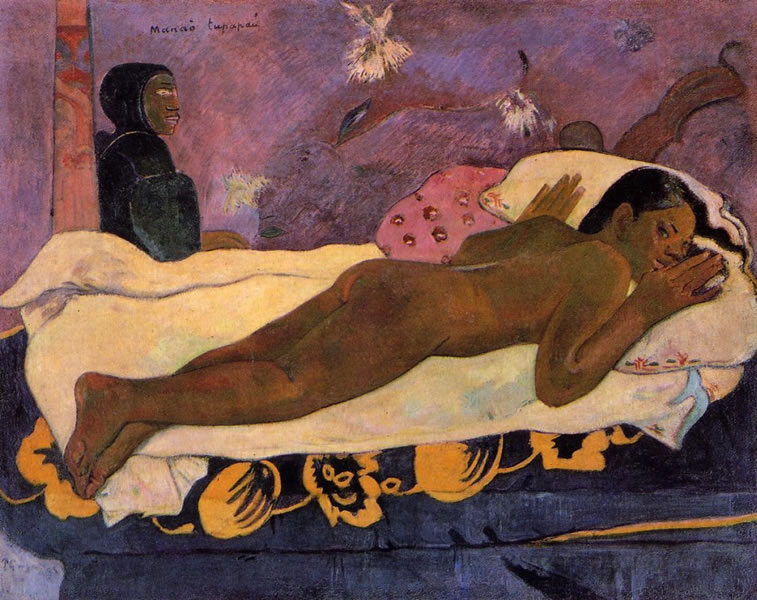 Gauguin