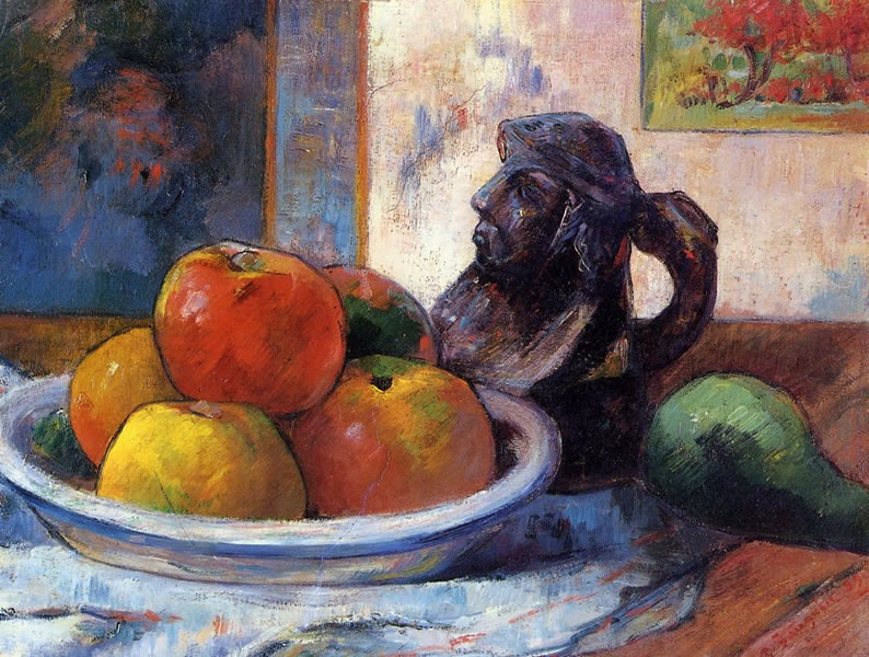 Gauguin