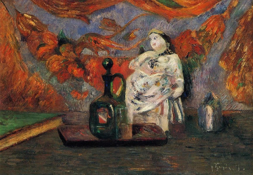 Gauguin