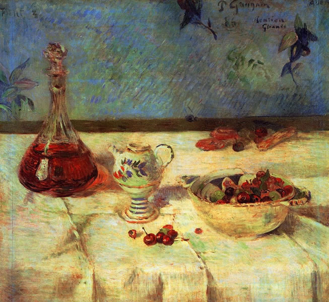 Gauguin