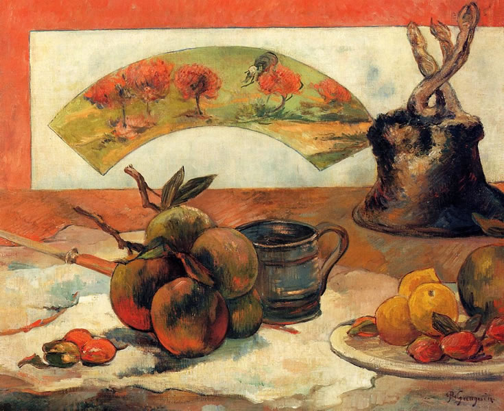 Gauguin