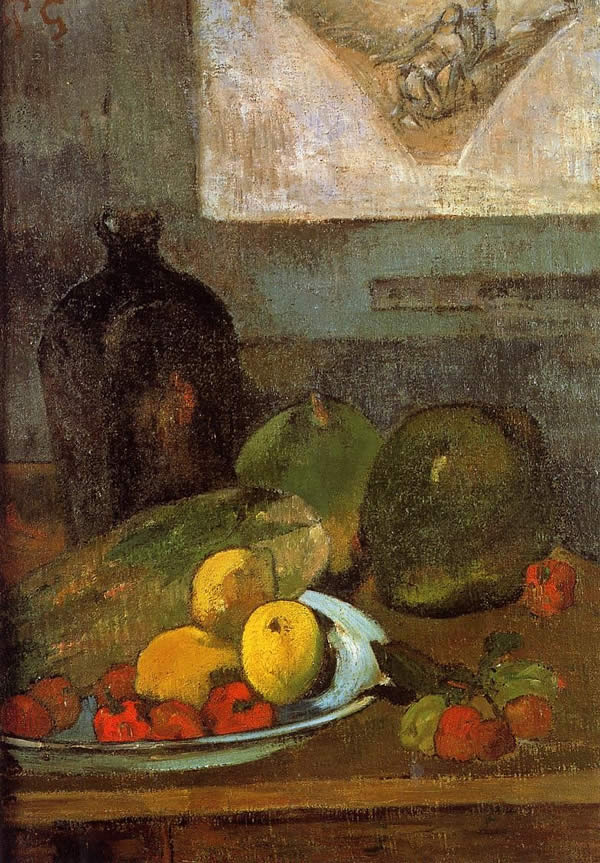 Gauguin