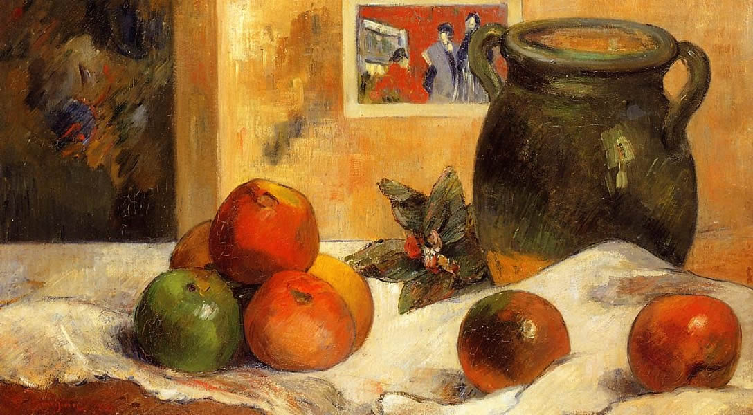 Gauguin