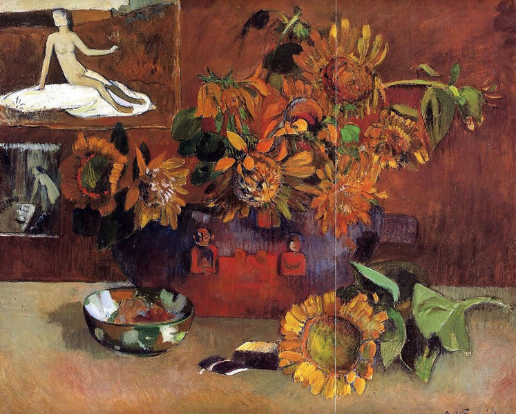 Gauguin