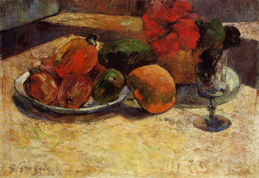 Gauguin