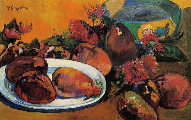 Gauguin